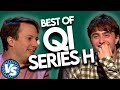 Best Of QI Series H! Funny And Interesting Rounds!