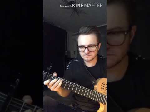 Katy Perry - Dark Horse (Spivakovski)