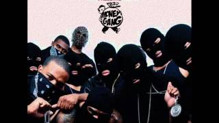 Money Gang   Blow 100 Grand feat Toolez, Kid Red &amp;amp  Ya Boy