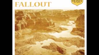 Carl B ‎- Fallout (Original Mix) [2008]