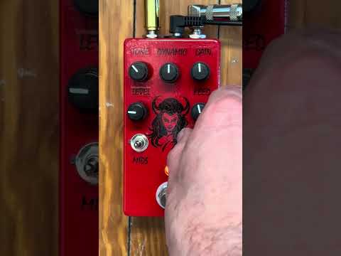 Toketone+ OKKO Diablo Clone 2026 - Red image 5