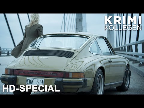 DIE BRÜCKE - DAS FINALE - Staffel 4 - Sagas Porsche [HD] - KrimiKollegen