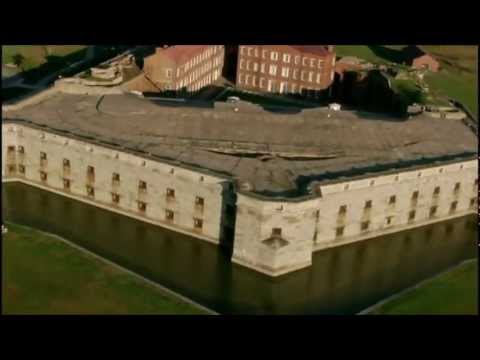 Fort Delaware Video 4