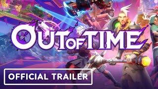 Out of Time