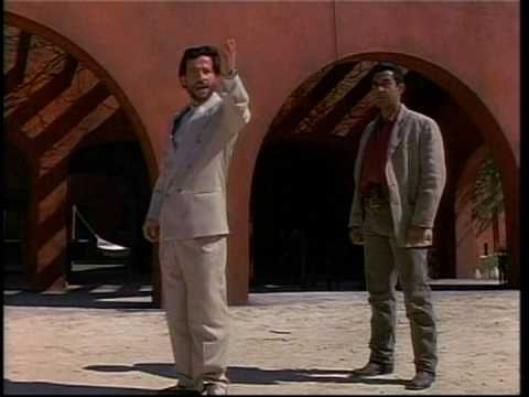 Desperado Funny Scene