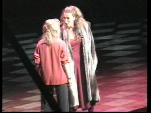 HELEN SJÖHOLM & JOSEFIN NILSSON - JAG VET VAD HAN VILL