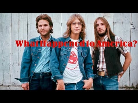 What Happened to America? (the Band)