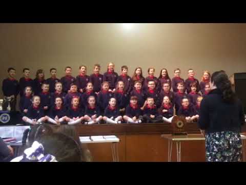 Stewartstown Primary School