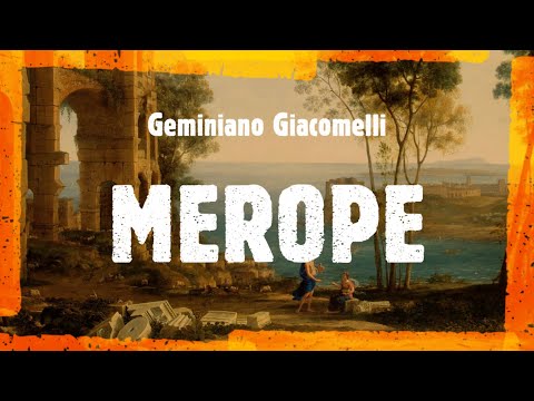 G. Giacomelli - Merope (Marcon, 2022)
