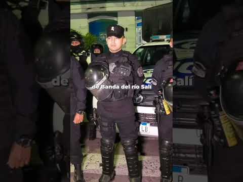Refuerzan opertativos policiales nocturnos