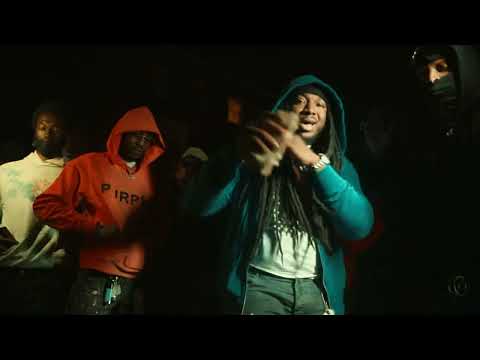 Rich Tae & 40 Gang Ruga - "Jus A Reminder" (Official Video) Dir By. @KHEFFILMS
