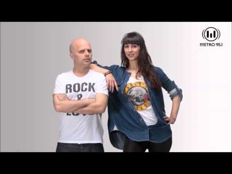 Metro y medio - Especial 2013 - Los 10 mejores gordos con chorizo