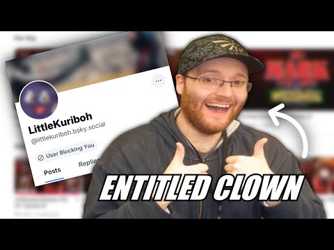 I Don't Like LittleKuriboh