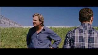 New Open Road Clip - Fighting scene