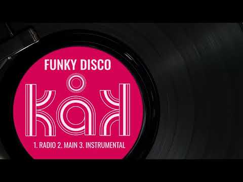 Kärlek å Kompisar and Oskar Karmskog Musik