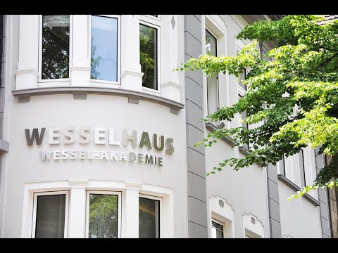 WESSEL Gruppe - Wir stellen uns vor!