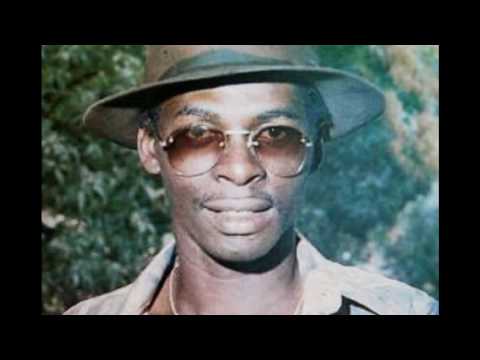 Leroy Smart - Jah Jah