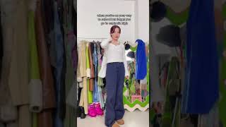 UNIFORM CHALLENGE ?? |TIKTOK GIRLS| #Shorts #TikTok #Challenge