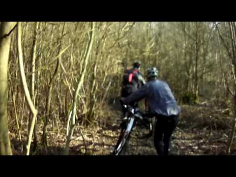 Sunday Ride - 07/03/2010