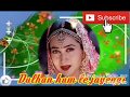 Tera Pallu Sarka Jaye WhatsApp Status Video
