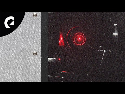 Alphascan - Cyborg