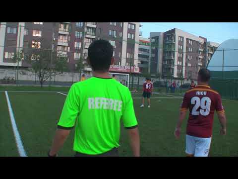 FC Voluntari VS Eu Sunt 12 2 Cupa Faza 1 Calificari part 3