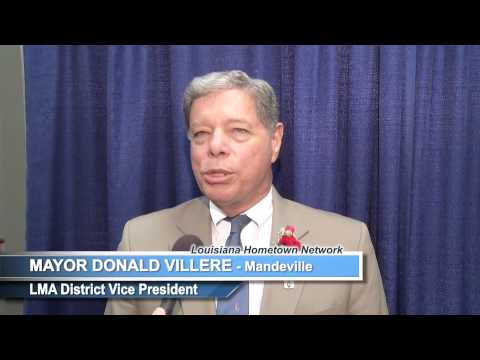 LMA 2015 78th Annual Convention