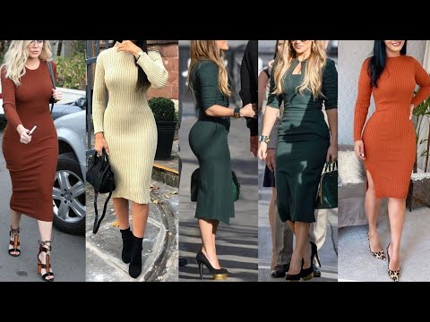 TENDENCIAS DE MODA 2023 Moda 2023 OUTFITS IDEAS DE INSPIRACIÓN CÓMO VESTIR SENCILLA Y MODERNA