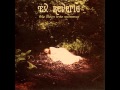 Ex Reverie - Cedar 