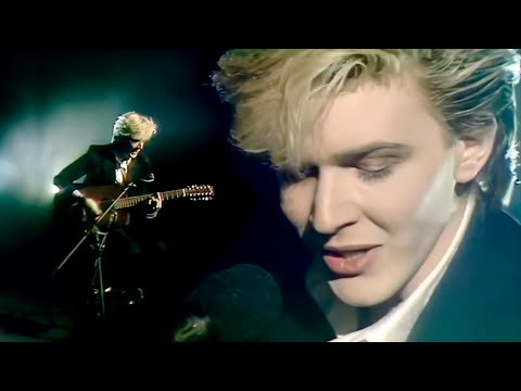David Sylvian | Ghosts | Interview | The Other Side of Life | Riverside Studios | 20 November 1982
