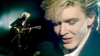David Sylvian | Ghosts | Interview | The Other Side of Life | Riverside Studios | 20 November 1982