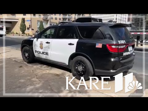 Minneapolis City Council votes in favor of adding fees on MPD off-duty work