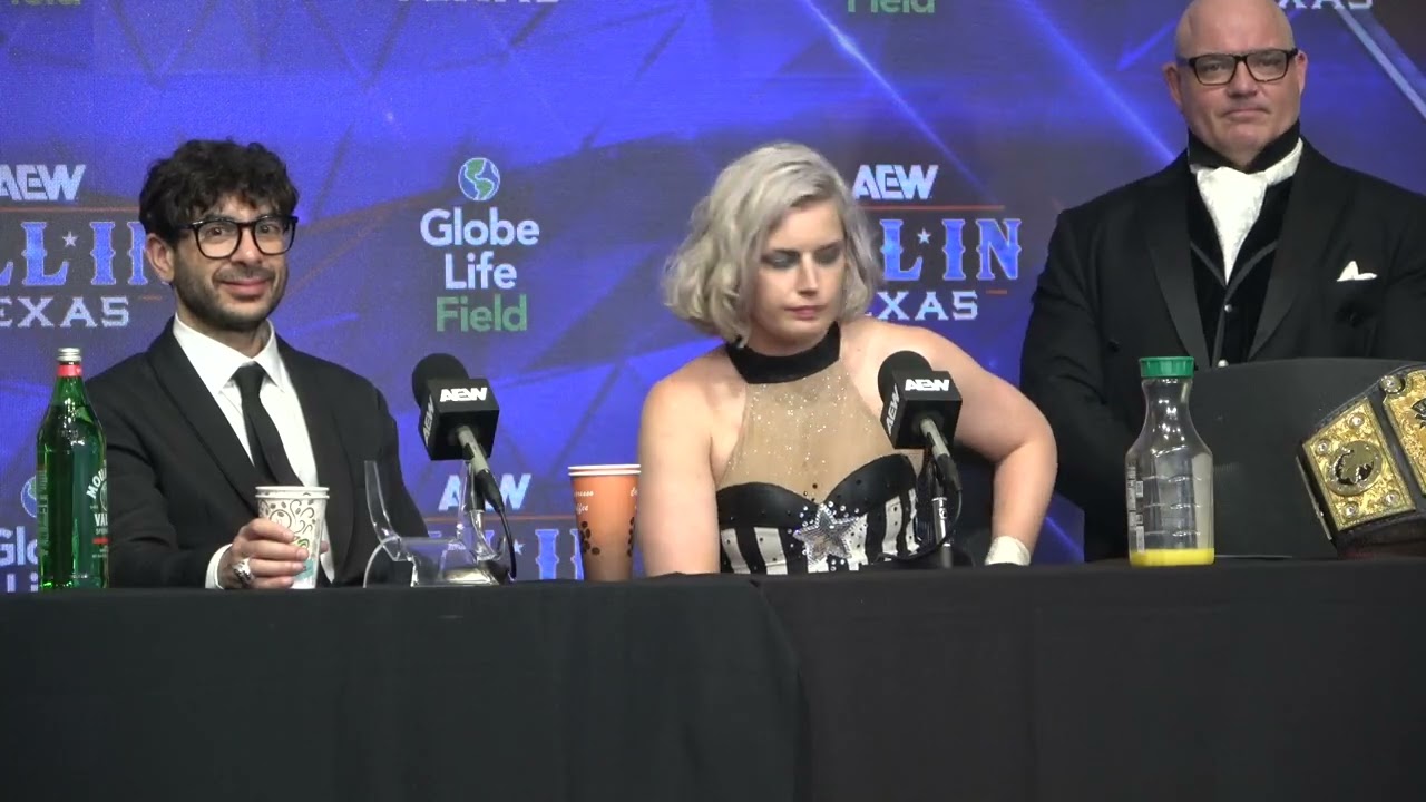 Video Test Thumbnail