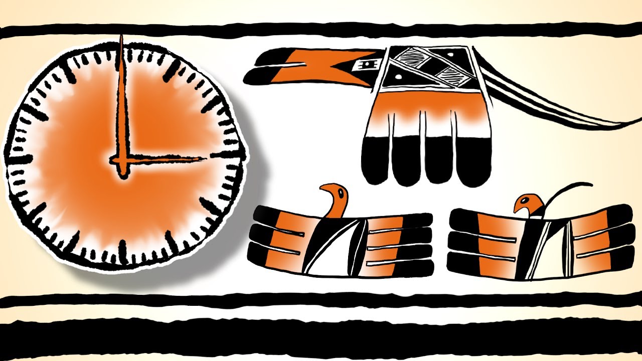 Does time work differently in different languages? - Hopi Time