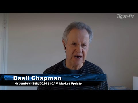 November 15th, 10AM ET Market Update on TFNN - 2021