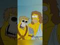 Homer S History Simpsons Shorts