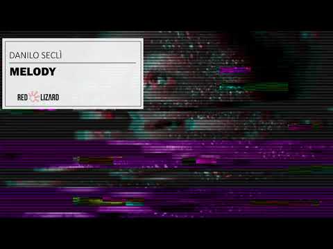 Danilo Seclì - Melody