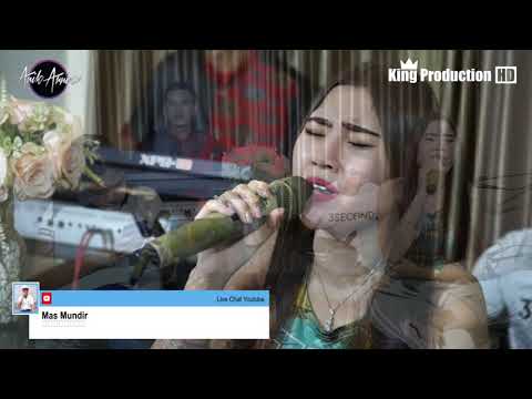 Bagja Diri - Cover Anik Arnika