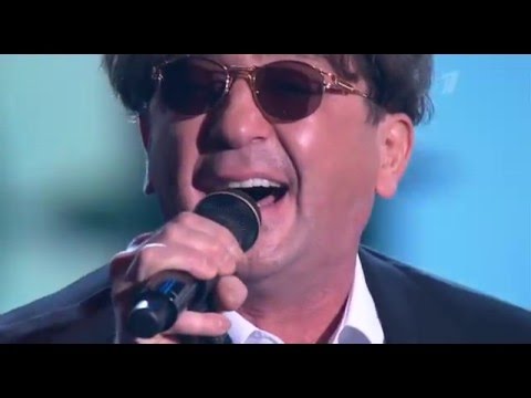 Grigoriy Leps Cамый  luchshiy den 2013 XviD HDTVRip MediaClub