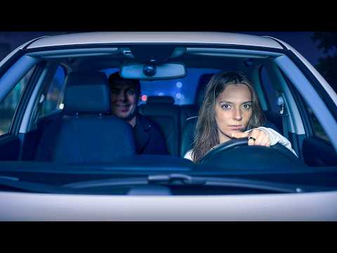 A night as an Uber driver