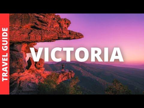 Victoria Australia Travel Guide: 18 BEST Things To Do In Victoria