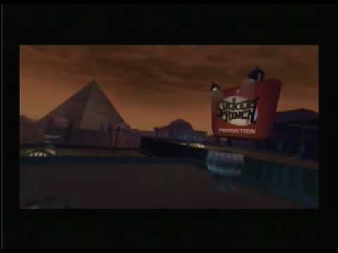 Sly 2: Band of Thieves Playthrough W/ Commentary [Part 1]