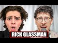 Rick Glassman Freaks Out And Attacks Everybody