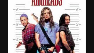 Airheads - Soundtrack (Carter Burwell)