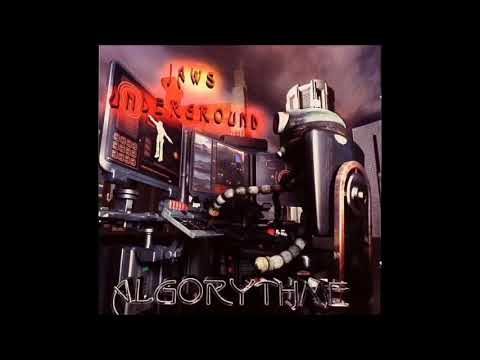 Jaws Underground  -  Algorythme