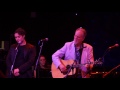 Loudon Wainwright III and Rufus Wainwright "Down Where The Drunkards Roam"