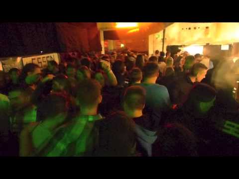 Kreba Sound | Wurmfestival April 2014