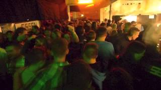 Kreba Sound | Wurmfestival April 2014
