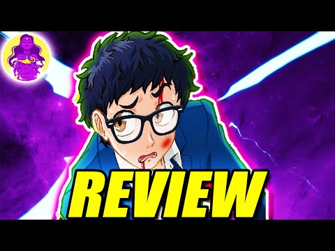 Yuppie Psycho: Executive Edition - Review (PC/Steam/GOG/Switch)