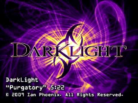 Darklight Game/Sci Fi Series Music - Purgatory